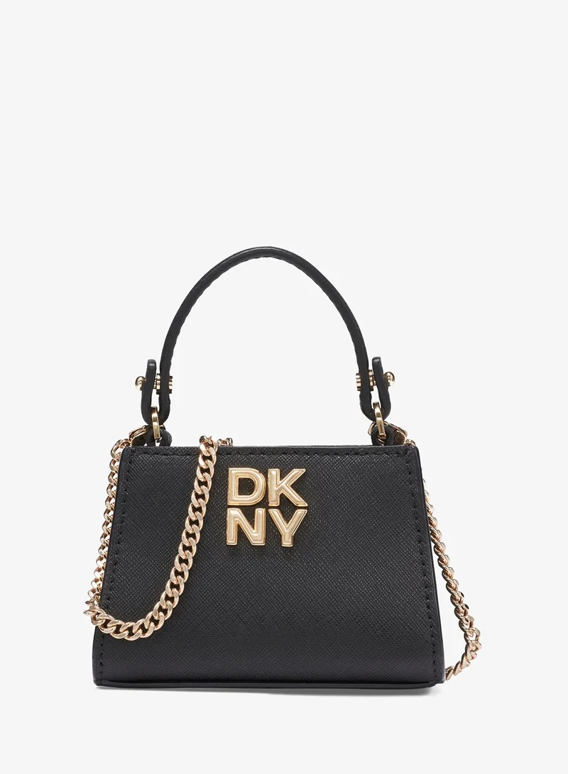 DKNY Foster Micro Crossbody Bag